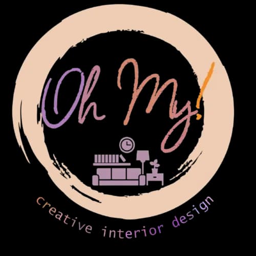 OH MY! Creative Interior Design